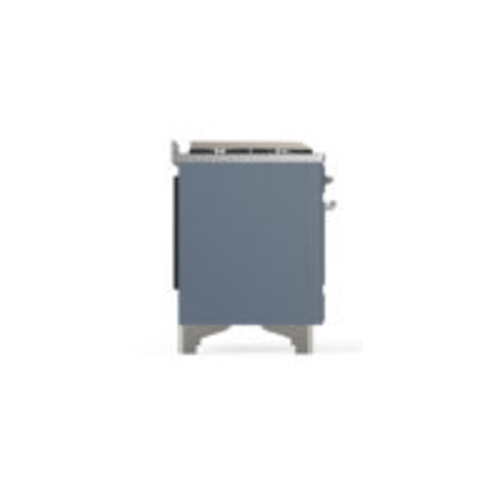 ILVE-UM60FQNR3BGC-Right Side View