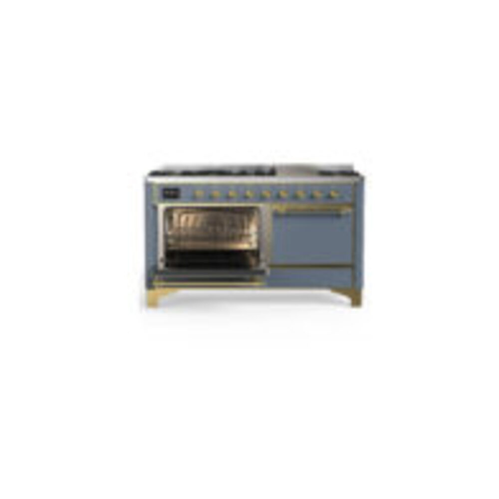 ILVE-UM60FQNR3BGGLP-Primary Oven Open View