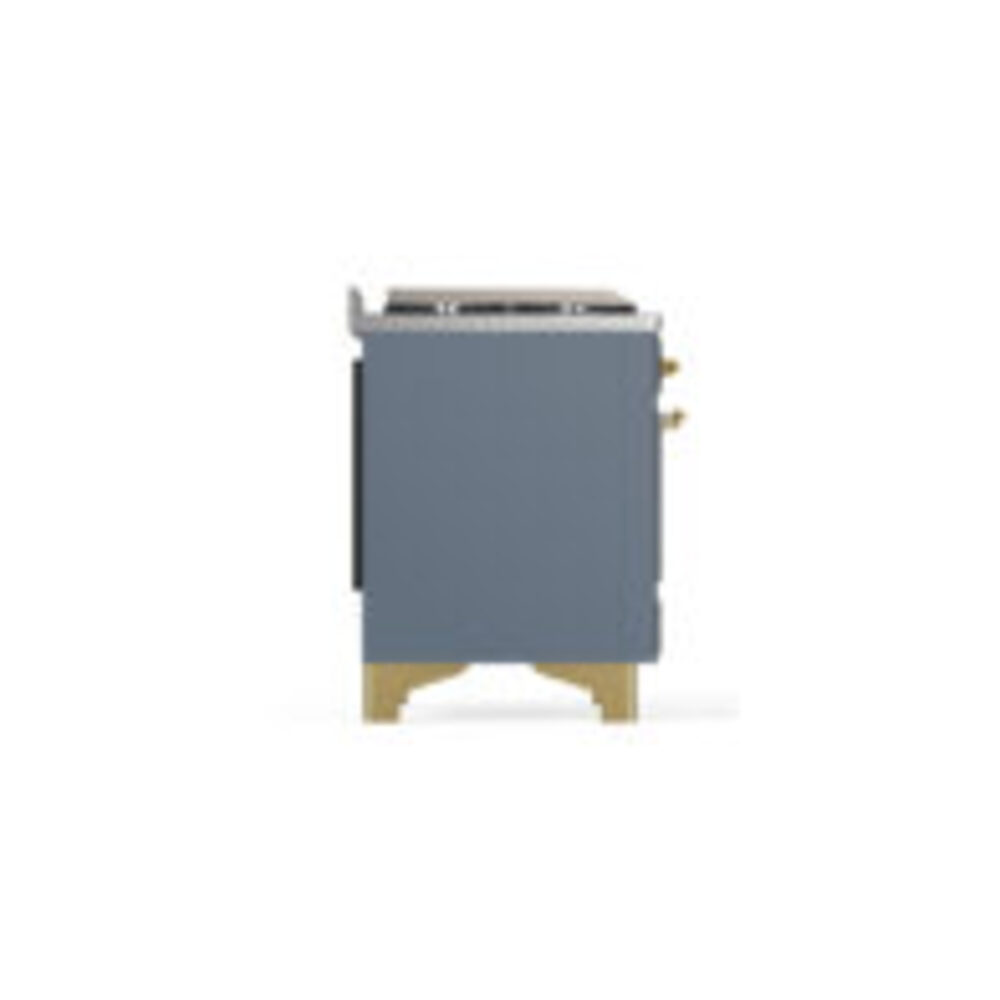 ILVE-UM60FQNR3BGGLP-Right Side View