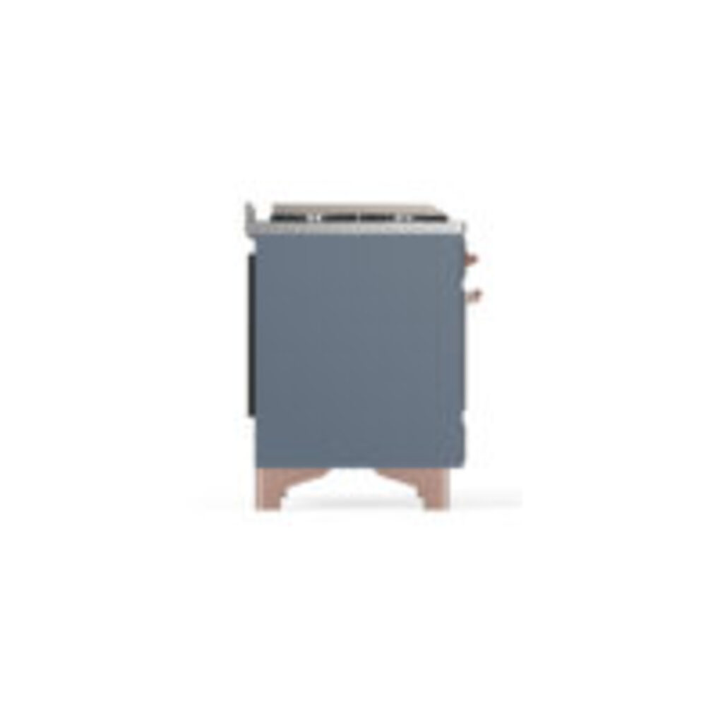 ILVE-UM60FQNR3BGPLP-Right Side View