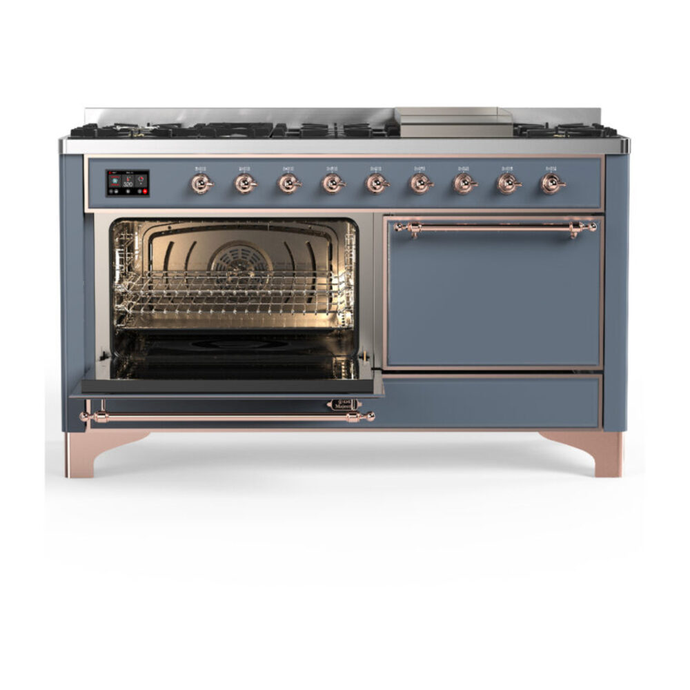 ILVE-UM60FQNR3BGP-Primary Oven Open View