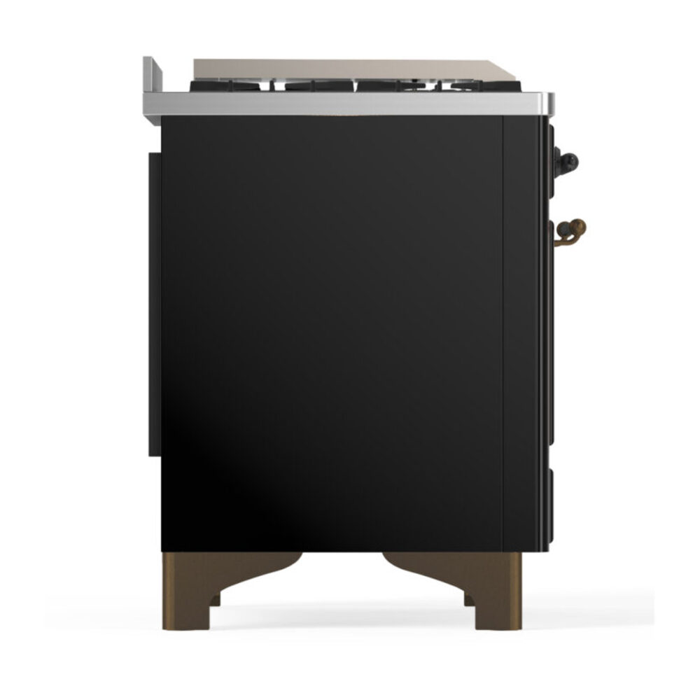 ILVE-UM60FQNR3BKBLP-Right Side View