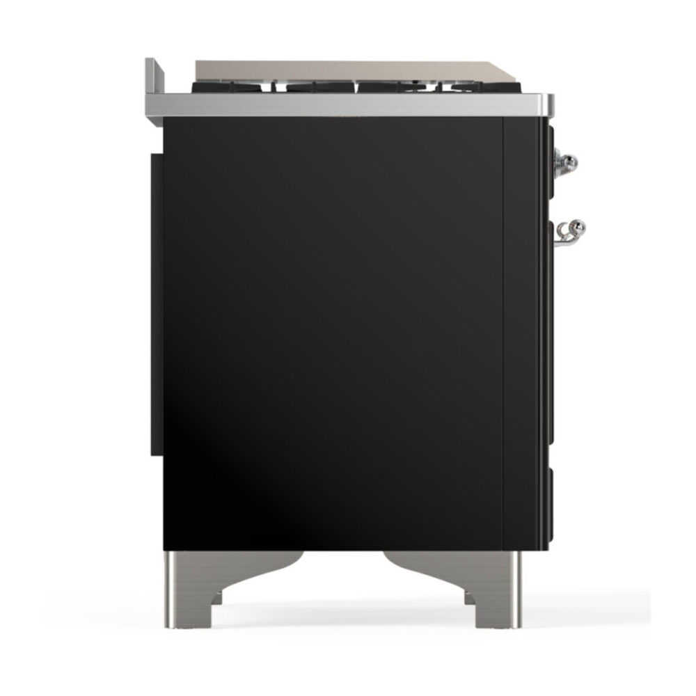 ILVE-UM60FQNR3BKC-Right Side View