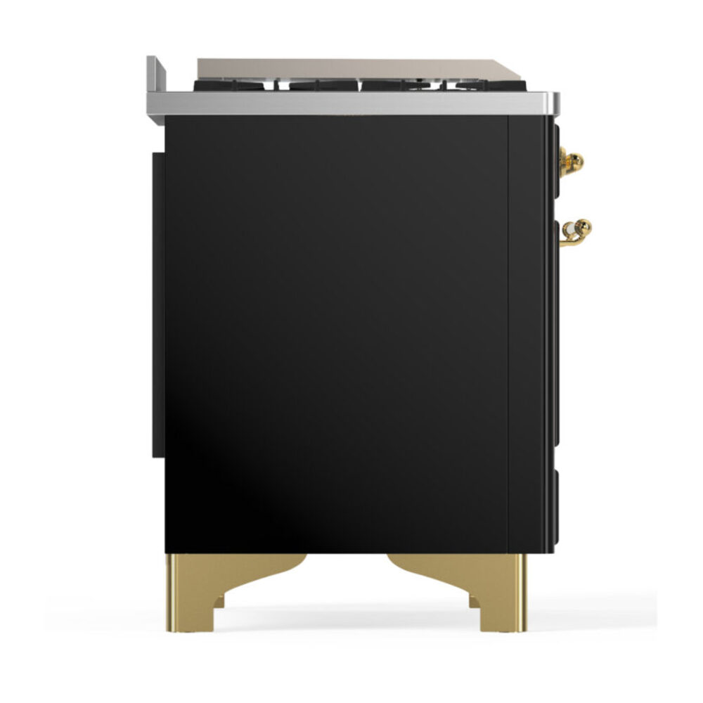 ILVE-UM60FQNR3BKGLP-Right Side View