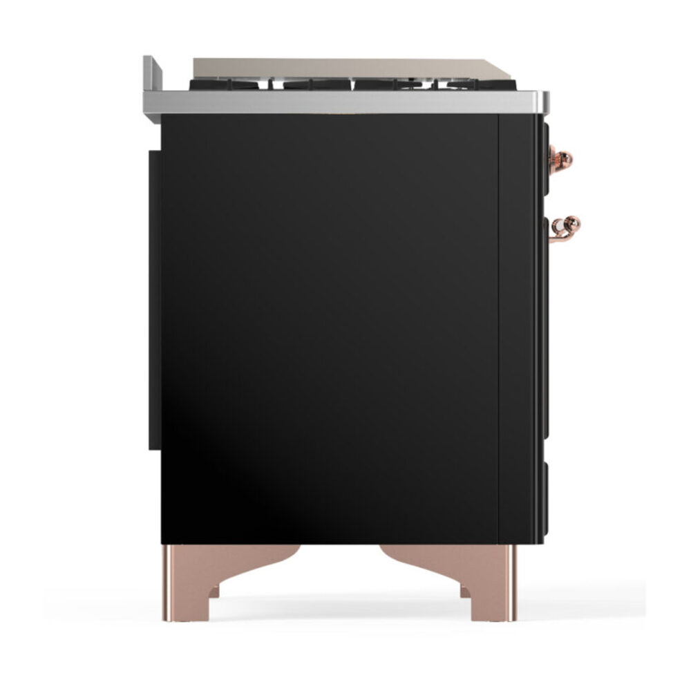 ILVE-UM60FQNR3BKP-Right Side View