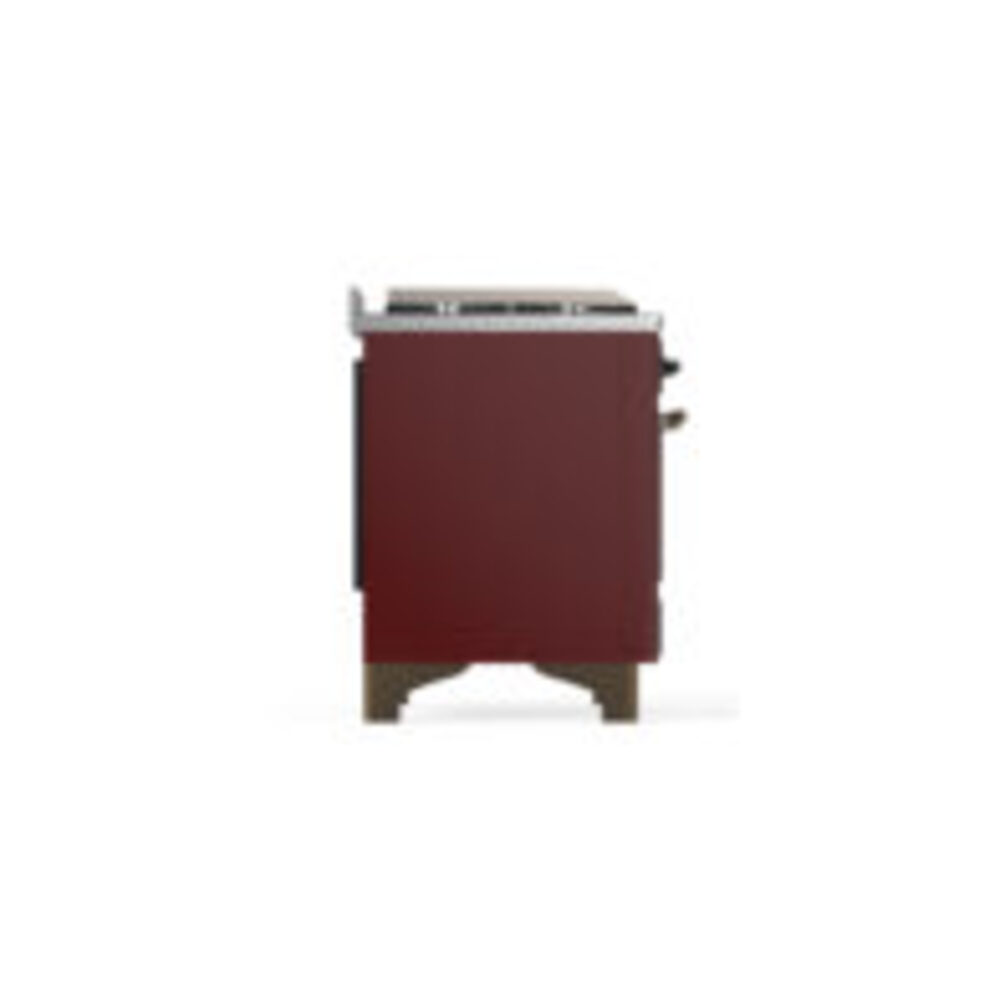 ILVE-UM60FQNR3BUBLP-Right Side View