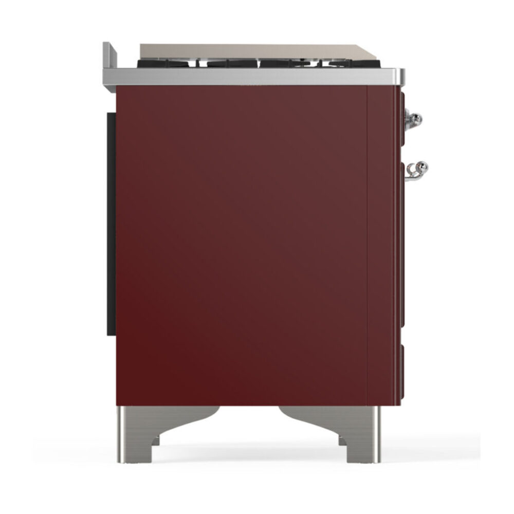 ILVE-UM60FQNR3BUCLP-Right Side View