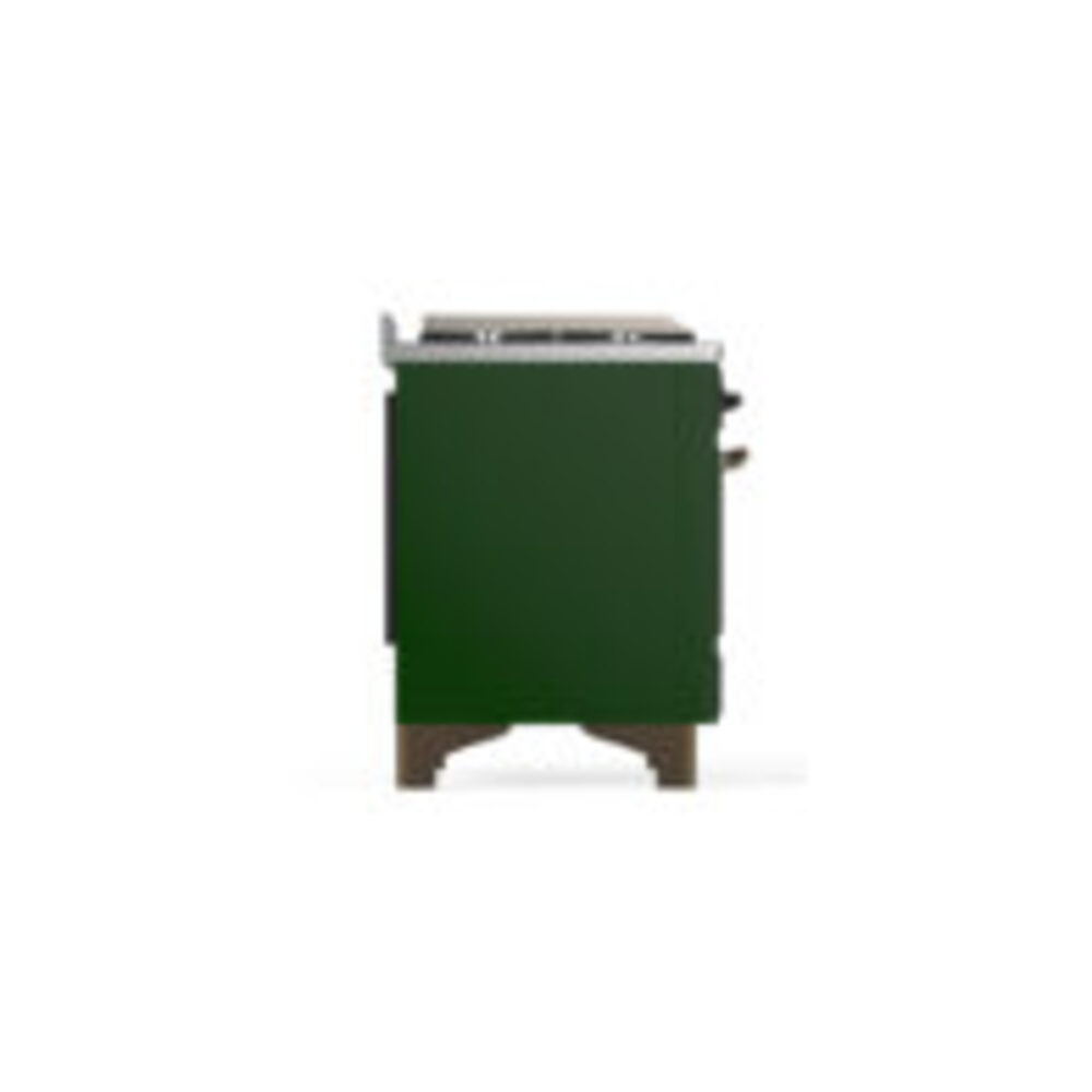 ILVE-UM60FQNR3EGB-Right Side View