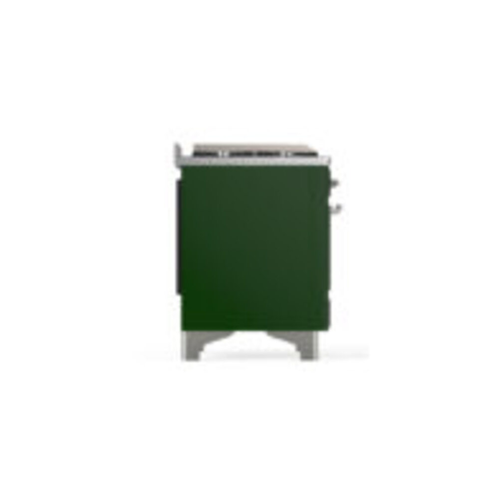 ILVE-UM60FQNR3EGC-Right Side View