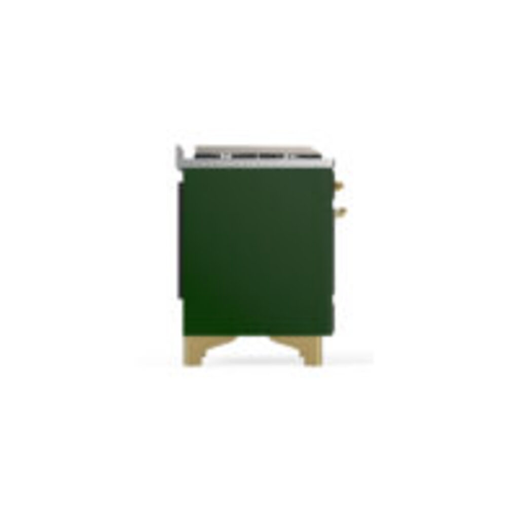 ILVE-UM60FQNR3EGG-Right Side View