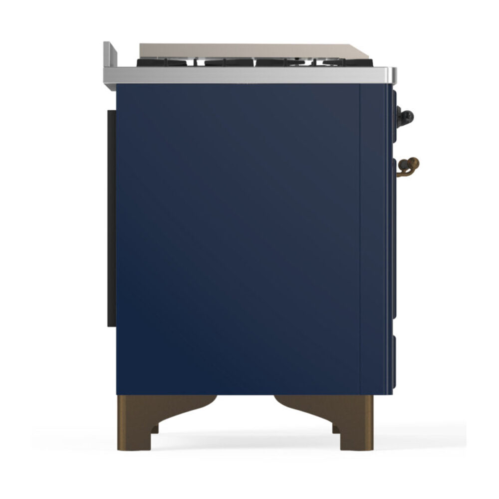 ILVE-UM60FQNR3MBBLP-Right Side View