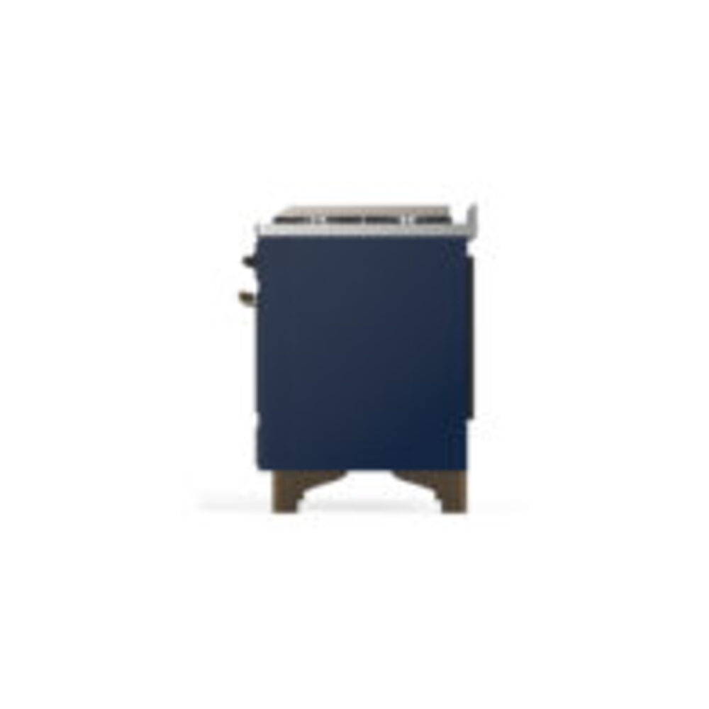 ILVE-UM60FQNR3MBBLP-Left Side View