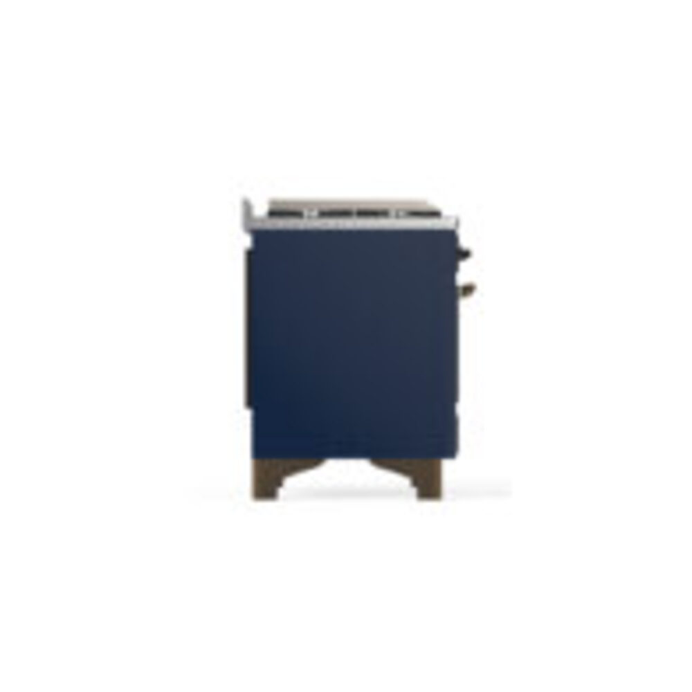 ILVE-UM60FQNR3MBB-Right Side View