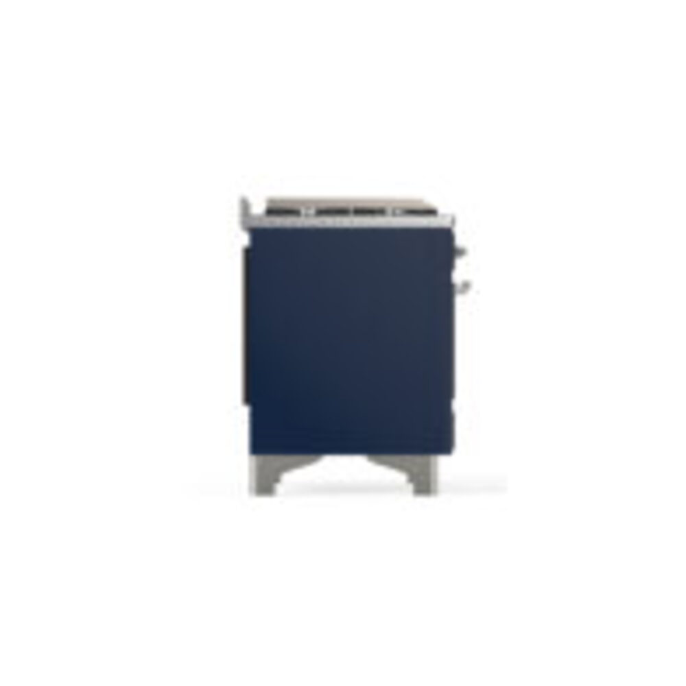 ILVE-UM60FQNR3MBCLP-Right Side View