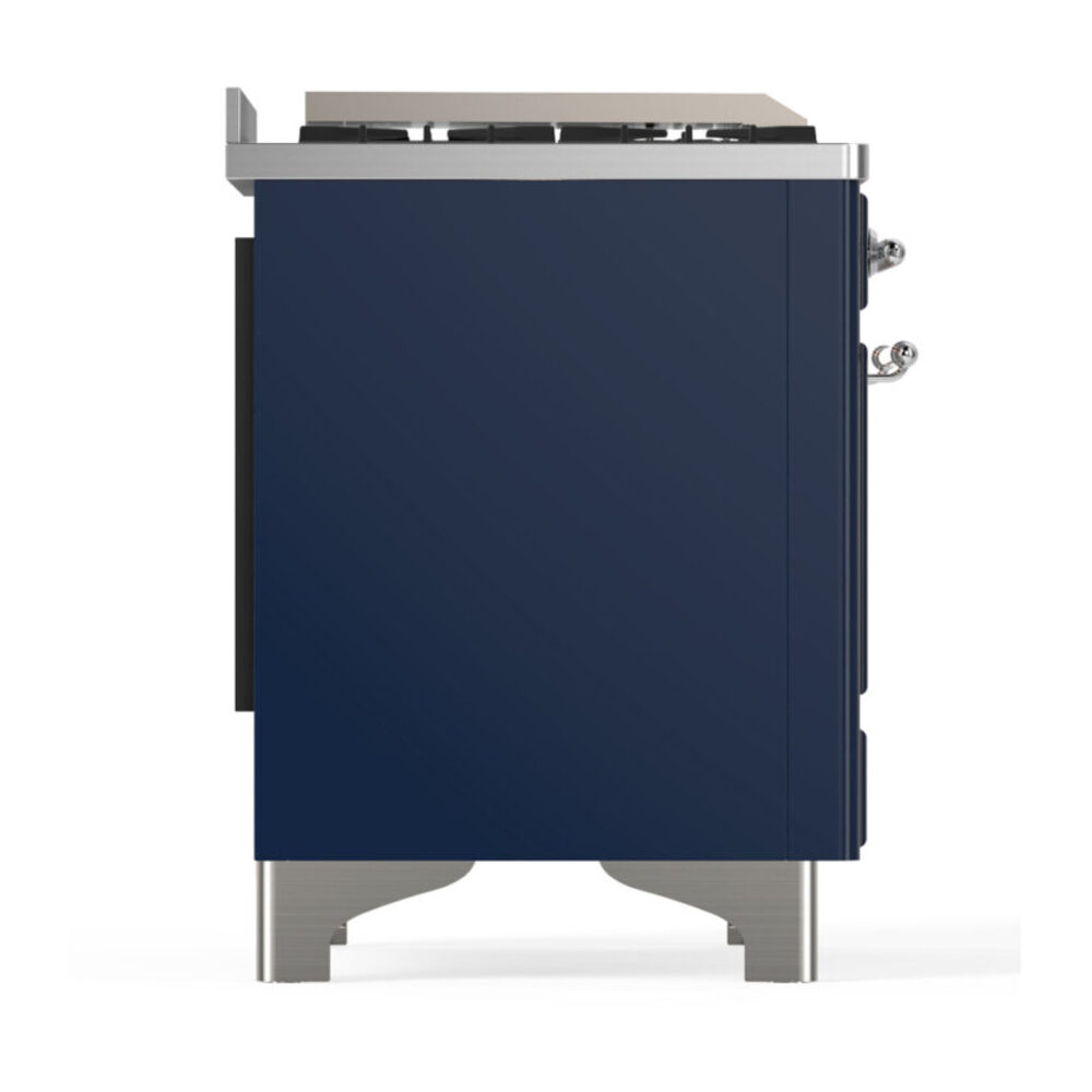 ILVE-UM60FQNR3MBC-Right Side View