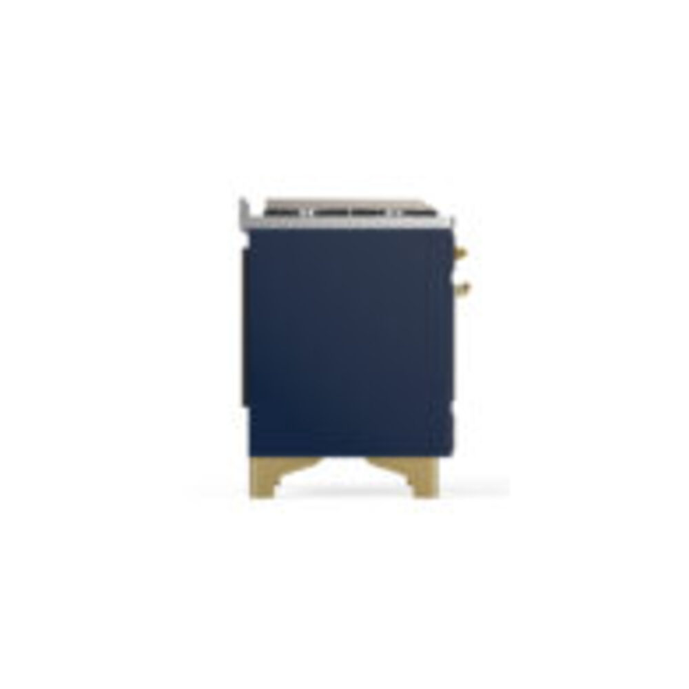 ILVE-UM60FQNR3MBGLP-Right Side View