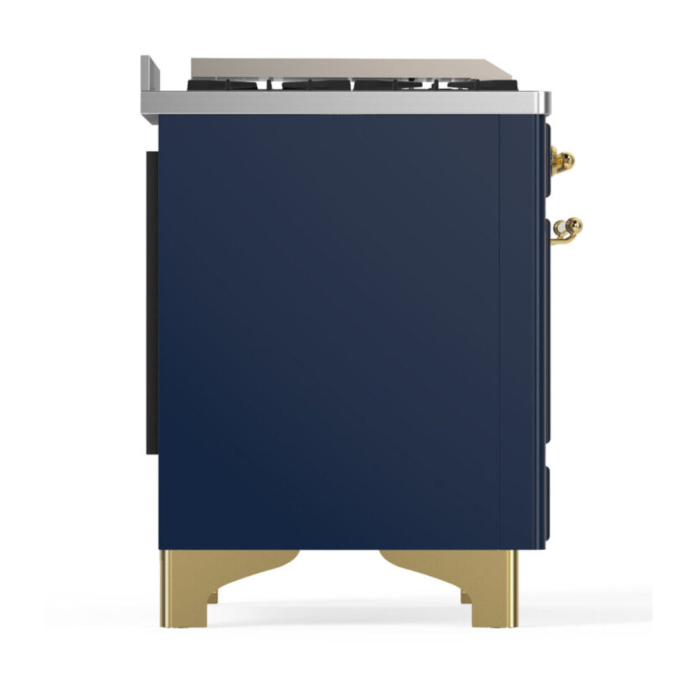 ILVE-UM60FQNR3MBGLP-Right Side View