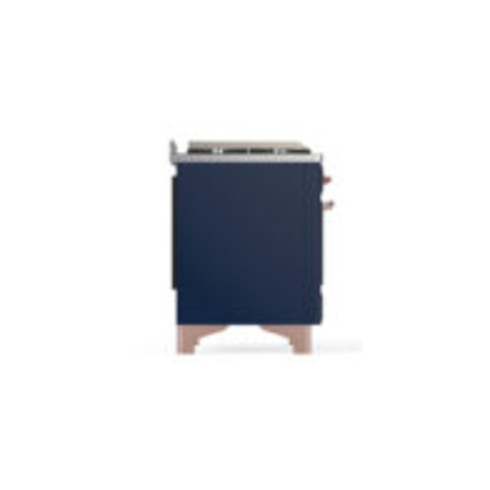 ILVE-UM60FQNR3MBP-Right Side View