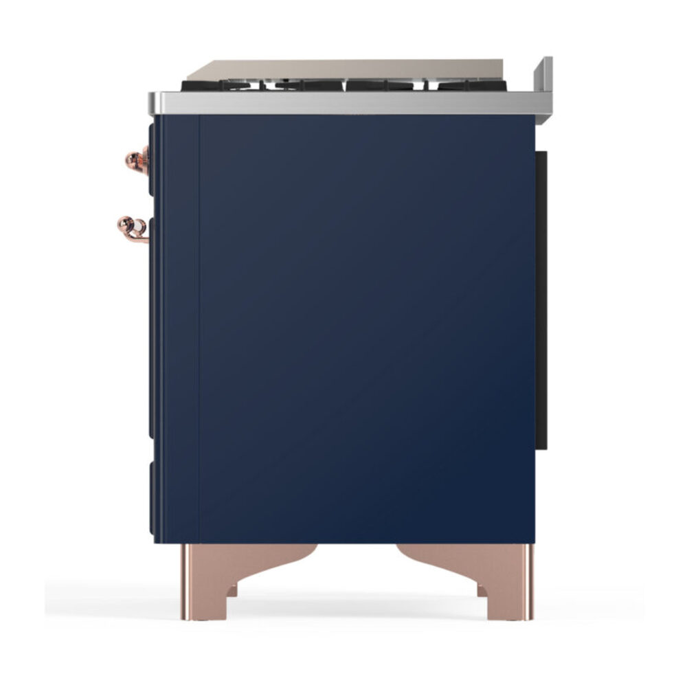 ILVE-UM60FQNR3MBP-Left Side View