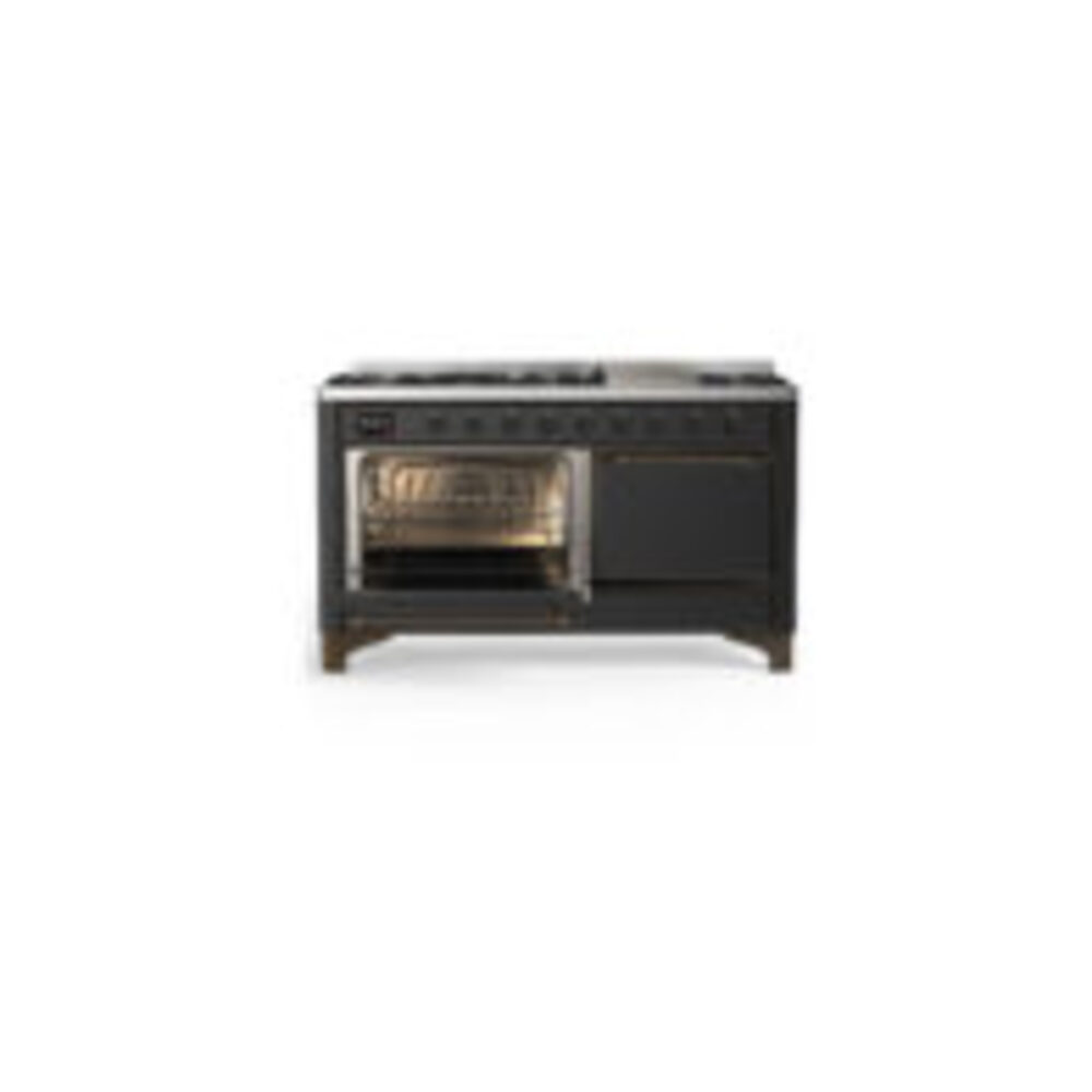 ILVE-UM60FQNR3MGBLP-Primary Oven Open View