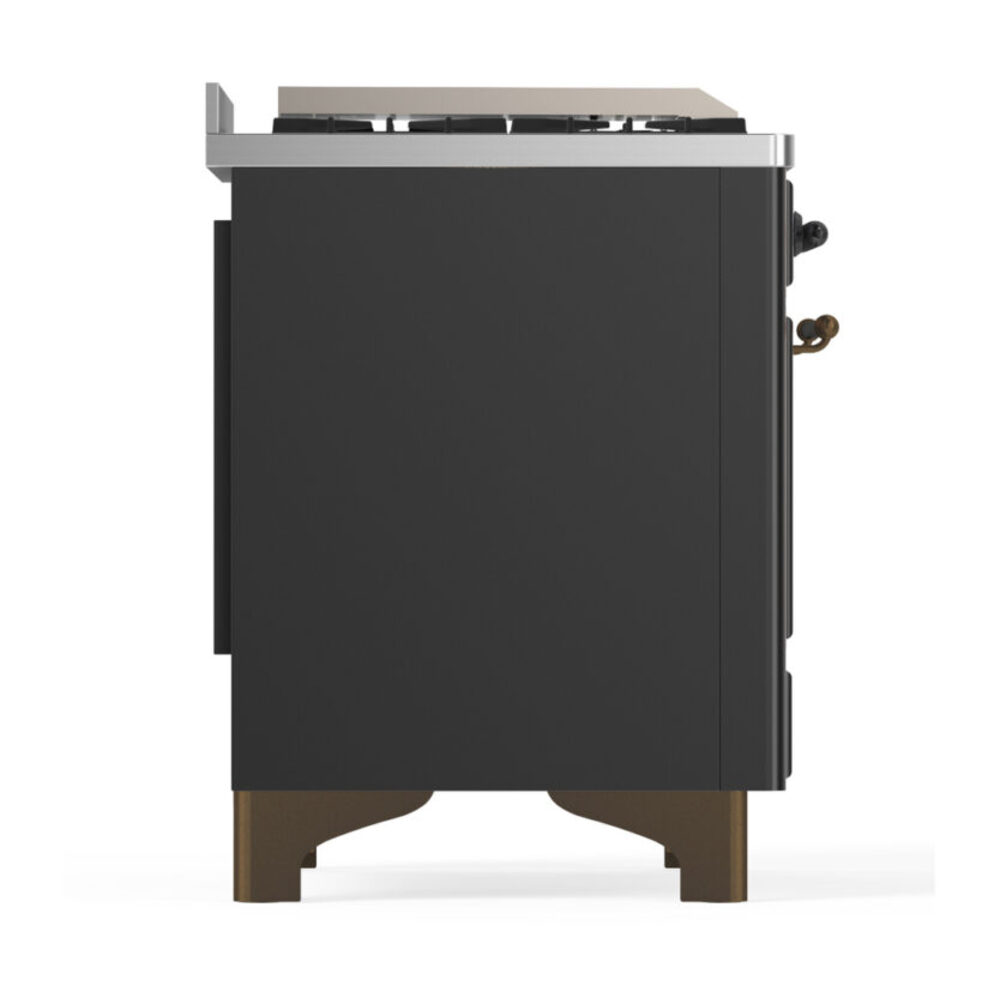 ILVE-UM60FQNR3MGBLP-Right Side View