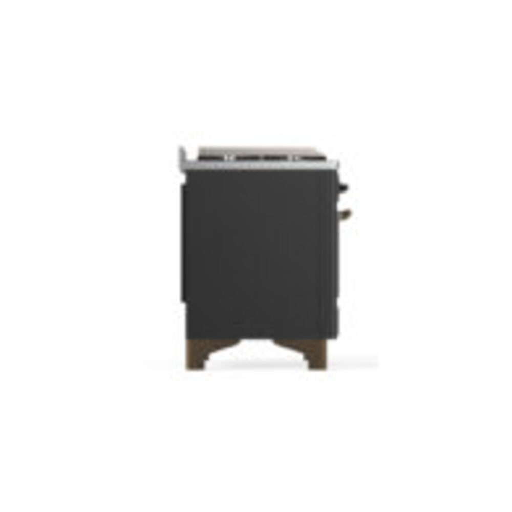 ILVE-UM60FQNR3MGB-Right Side View