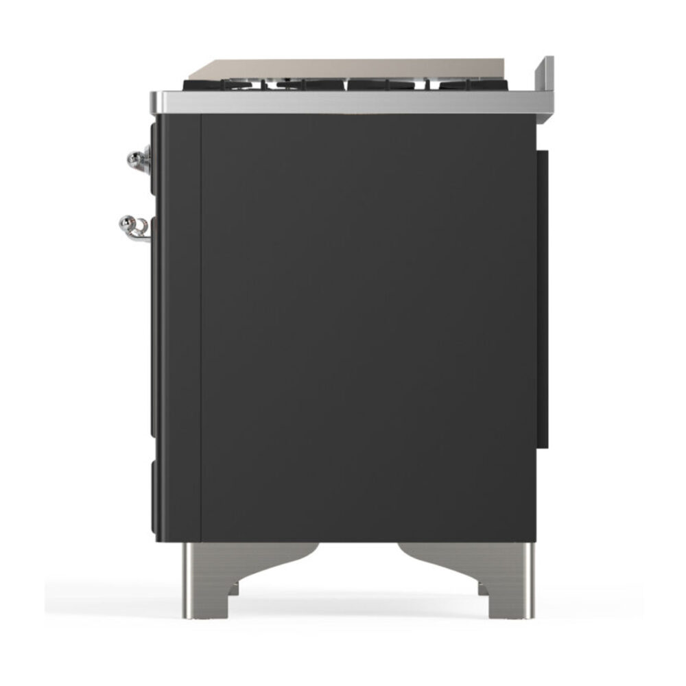 ILVE-UM60FQNR3MGC-Left Side View