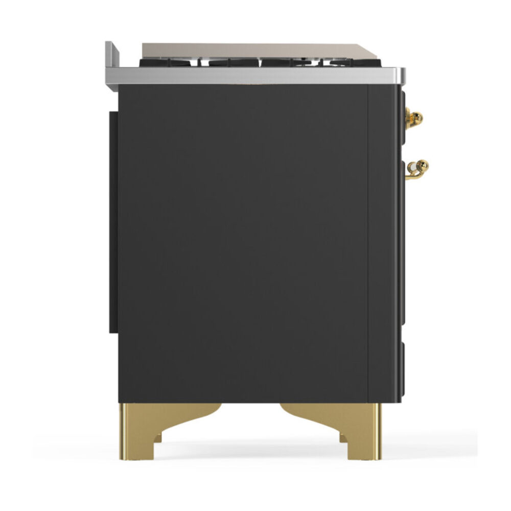 ILVE-UM60FQNR3MGGLP-Right Side View
