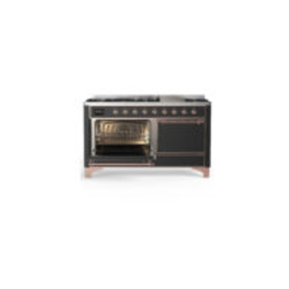 ILVE-UM60FQNR3MGPLP-Primary Oven Open View