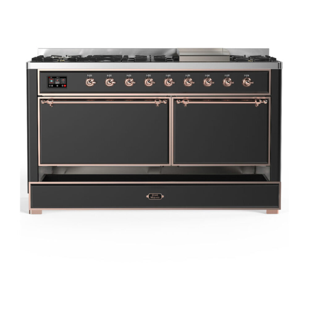 ILVE-UM60FQNR3MGPLP-Drawer Open View