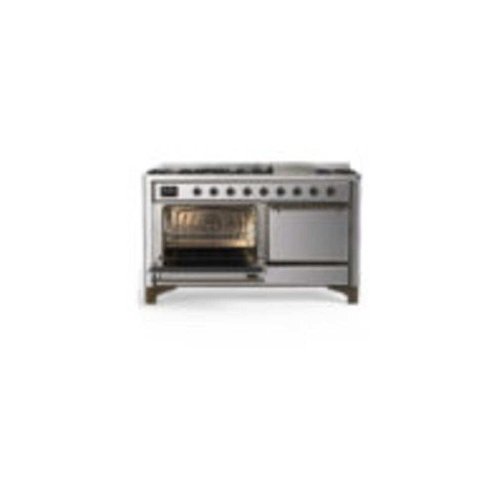 ILVE-UM60FQNR3SSBLP-Primary Oven Open View