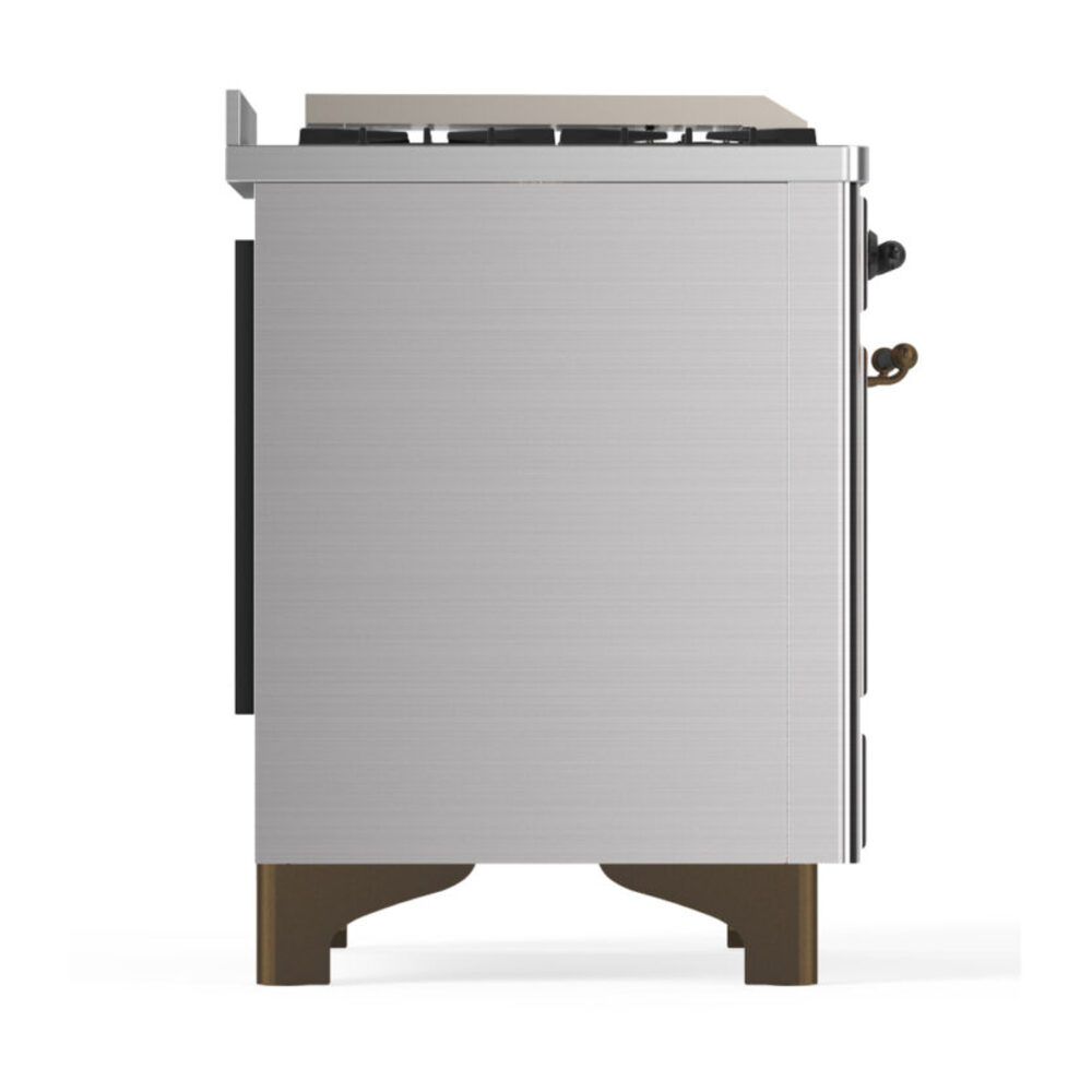 ILVE-UM60FQNR3SSBLP-Right Side View