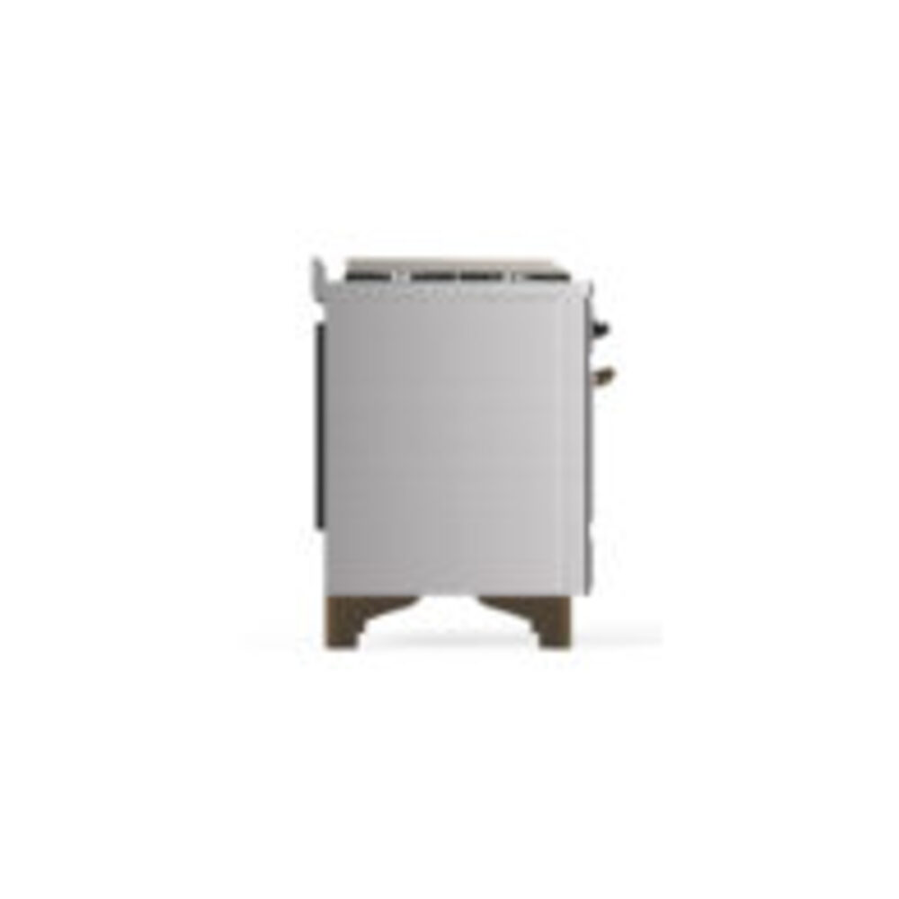 ILVE-UM60FQNR3SSB-Right Side View