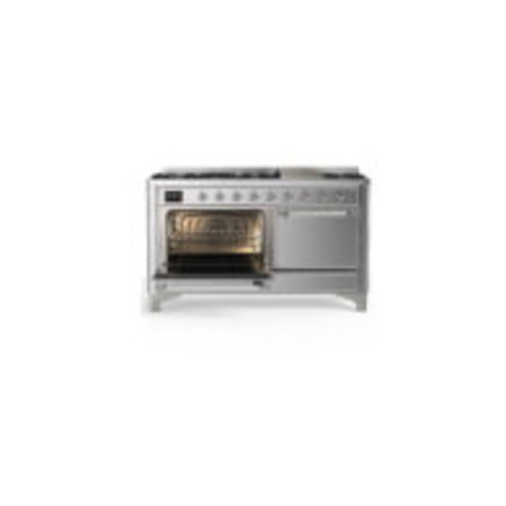 ILVE-UM60FQNR3SSC-Primary Oven Open View