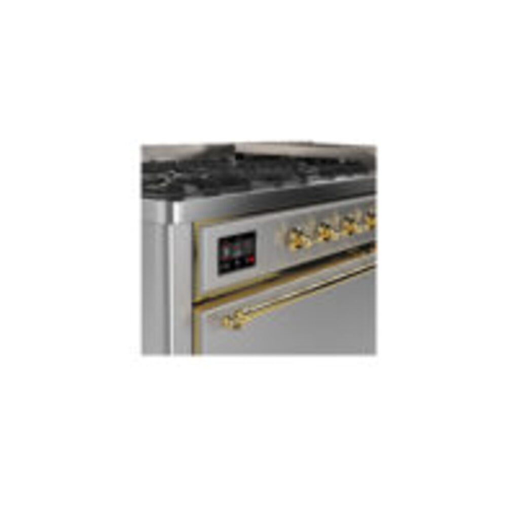 ILVE-UM60FQNR3SSG-Control Knobs View