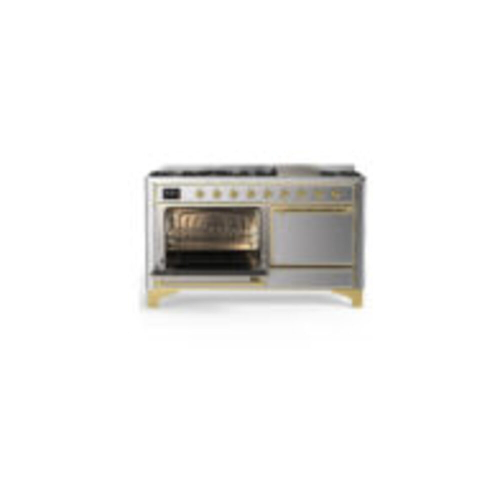 ILVE-UM60FQNR3SSG-Primary Oven Open View