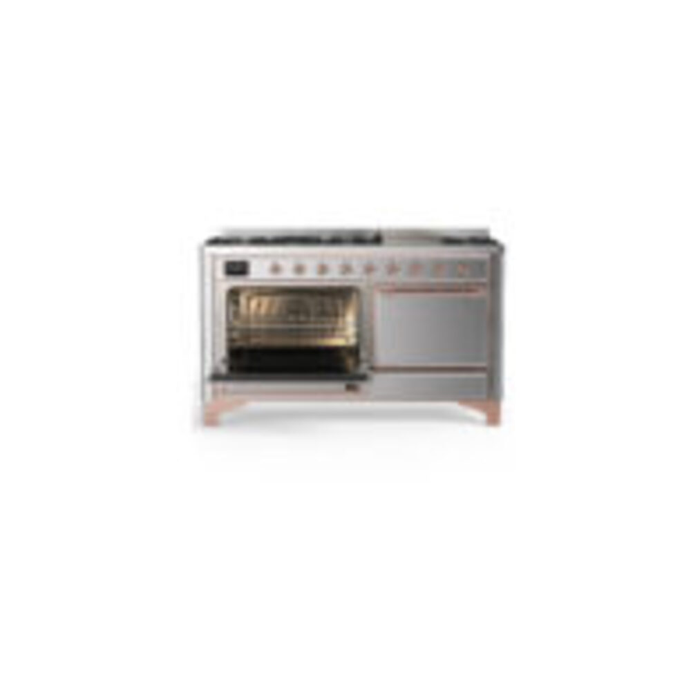 ILVE-UM60FQNR3SSPLP-Primary Oven Open View