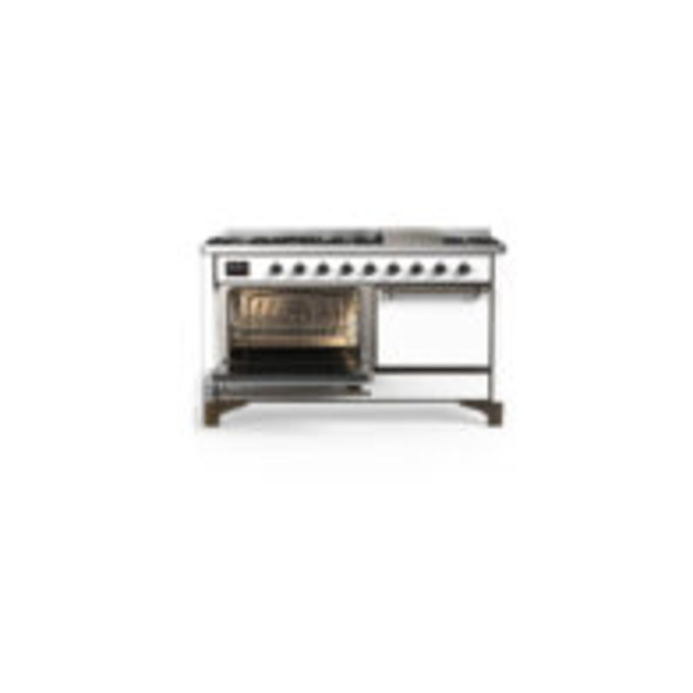 ILVE-UM60FQNR3WHB-Primary Oven Open View
