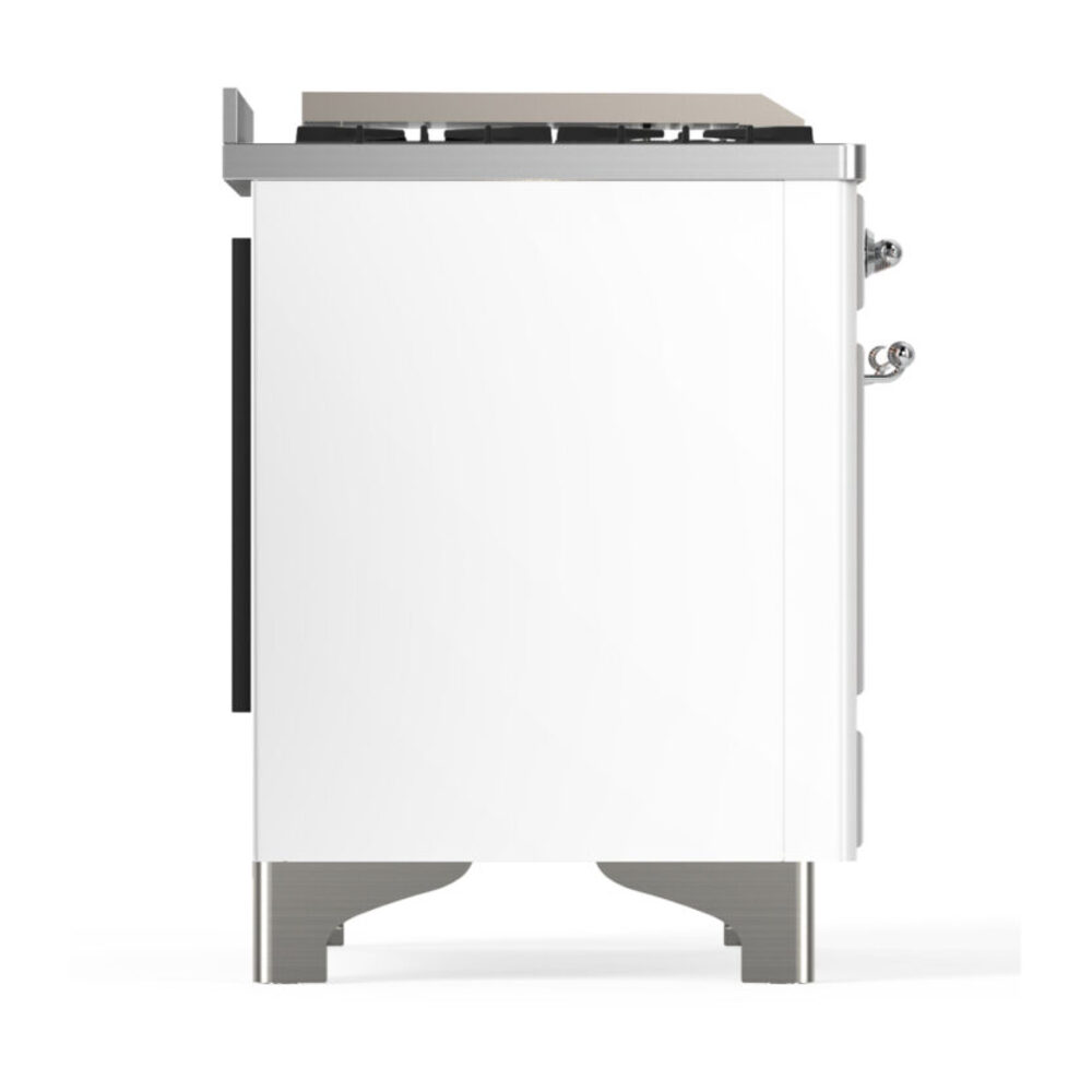 ILVE-UM60FQNR3WHC-Right Side View
