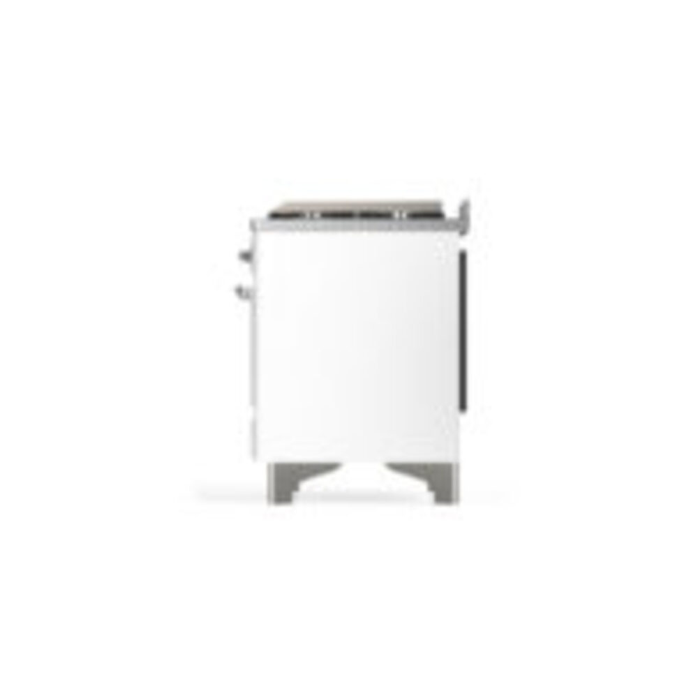 ILVE-UM60FQNR3WHC-Left Side View