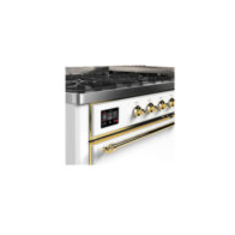 ILVE-UM60FQNR3WHGLP-Control Knobs View