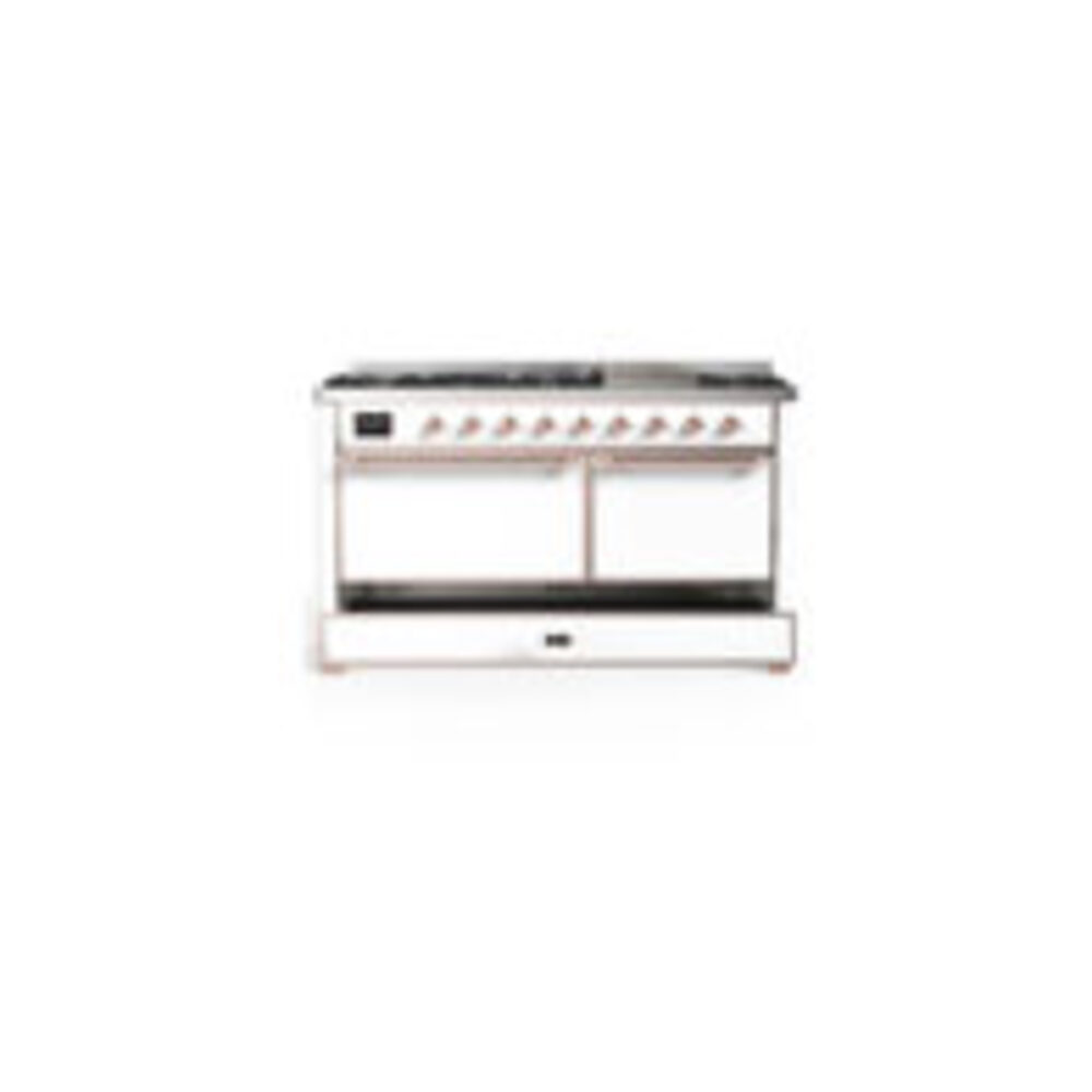 ILVE-UM60FQNR3WHPLP-Drawer Open View