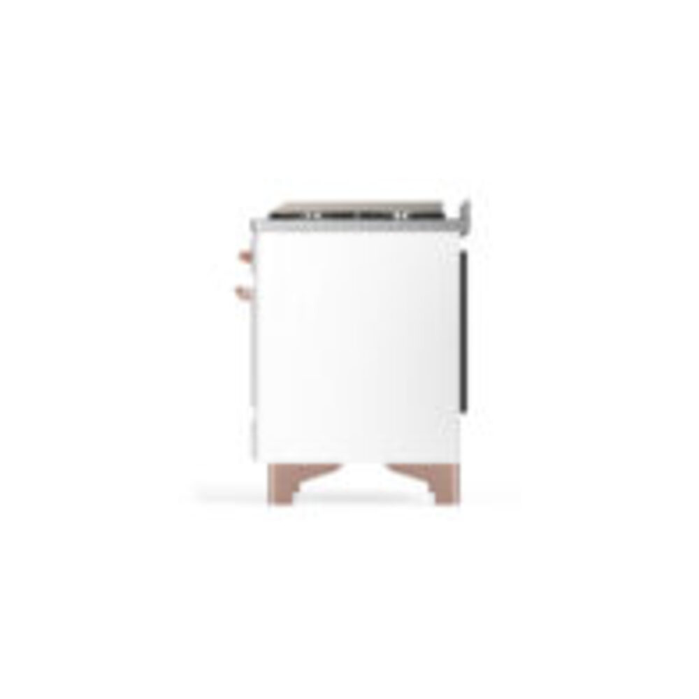 ILVE-UM60FQNR3WHPLP-Left Side View