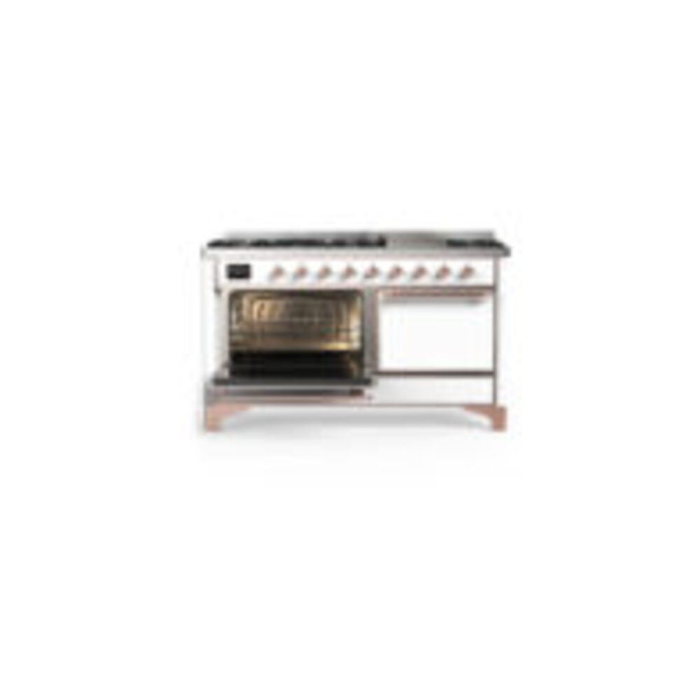 ILVE-UM60FQNR3WHP-Primary Oven Open View