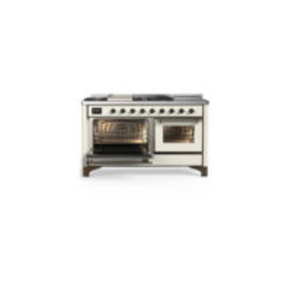ILVE-UM60FSNR3AWB-Primary Oven Open View