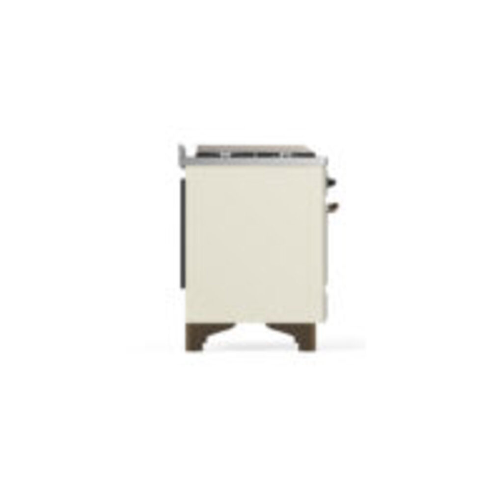 ILVE-UM60FSNR3AWB-Right Side View