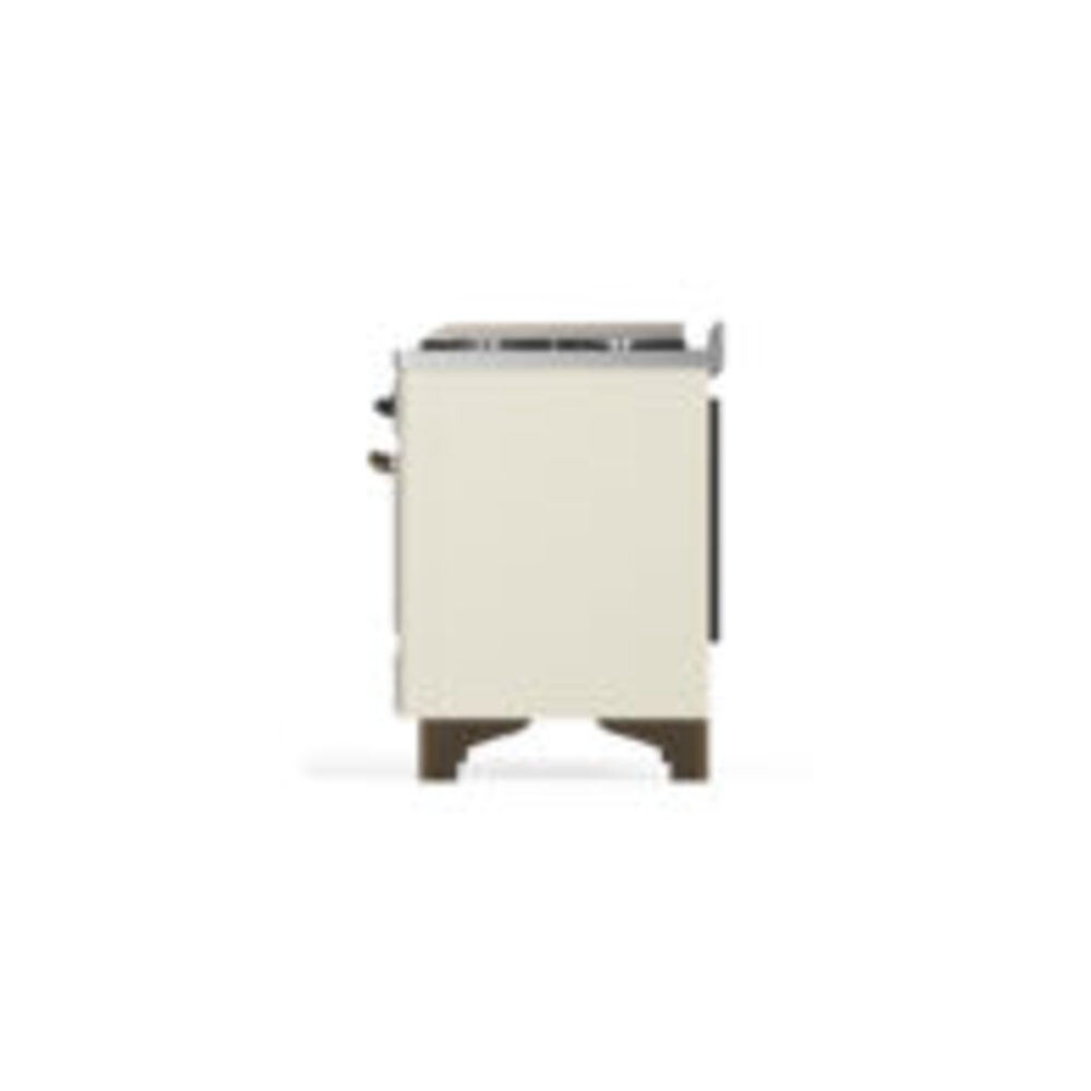 ILVE-UM60FSNR3AWB-Left Side View