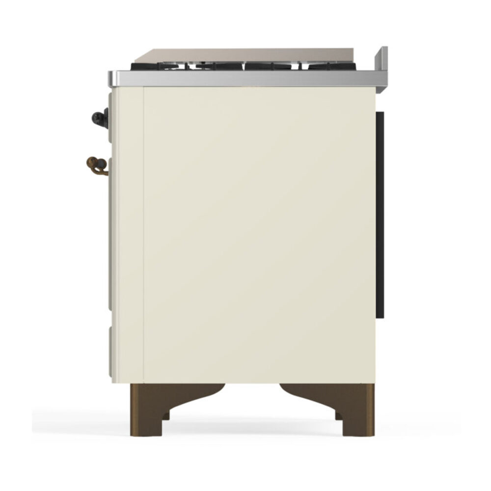 ILVE-UM60FSNR3AWB-Left Side View