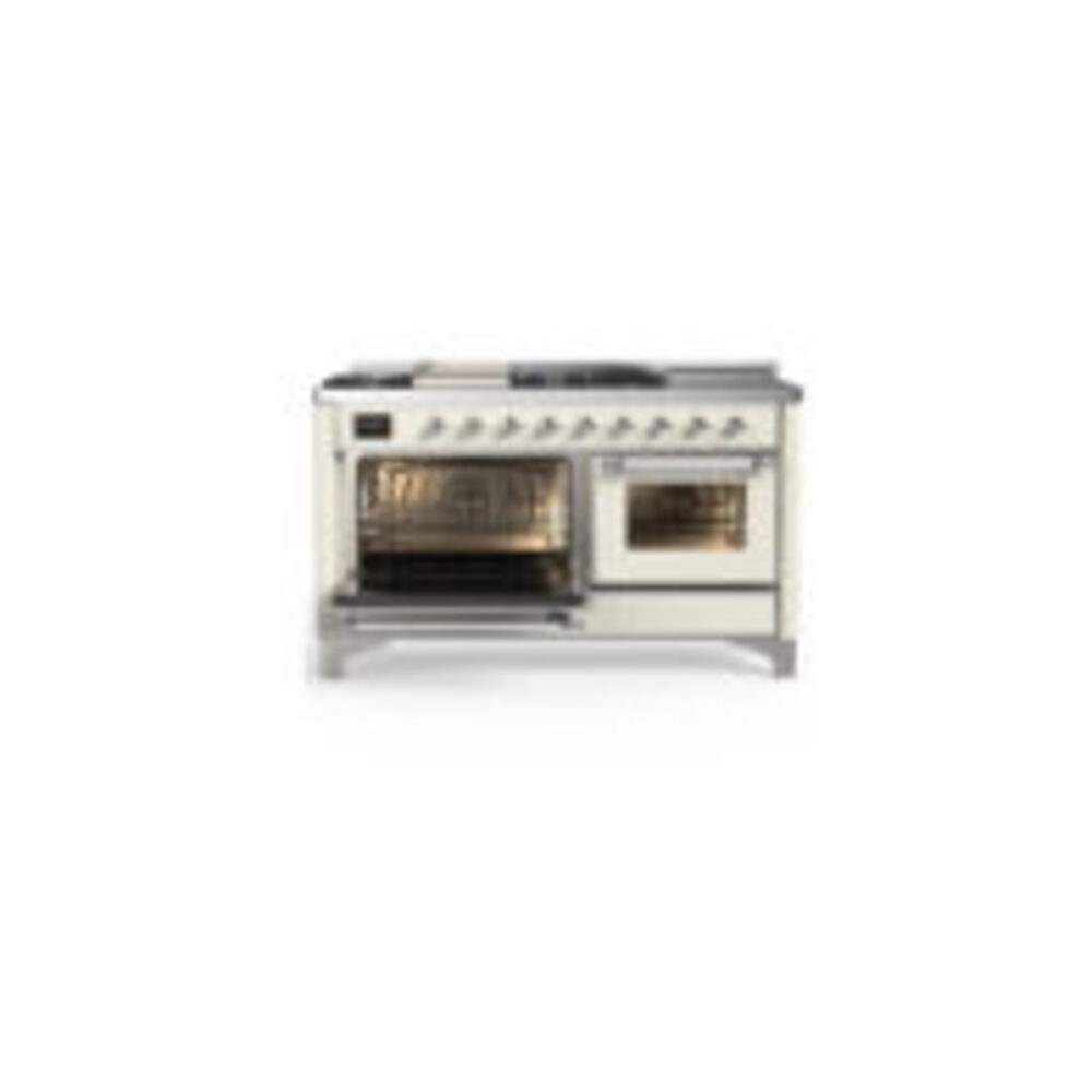 ILVE-UM60FSNR3AWCLP-Primary Oven Open View