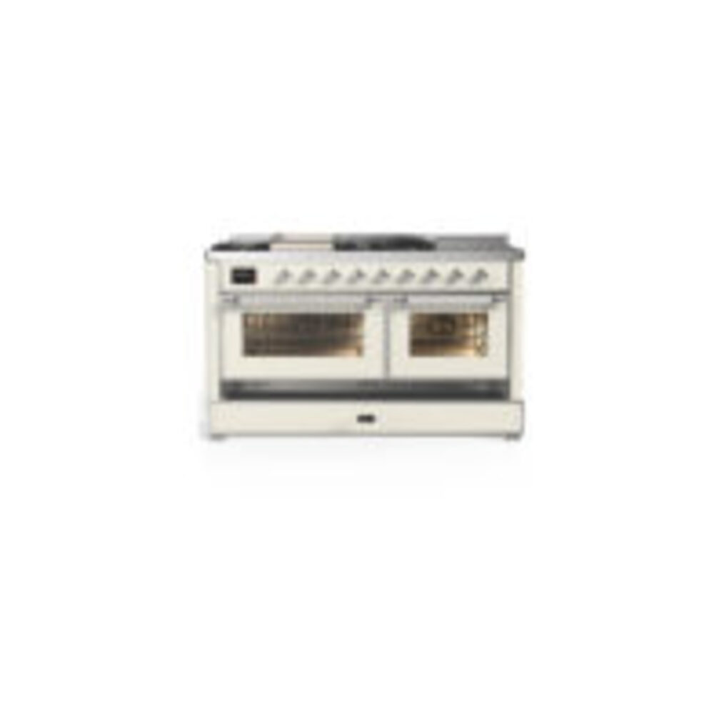 ILVE-UM60FSNR3AWCLP-Drawer Open View